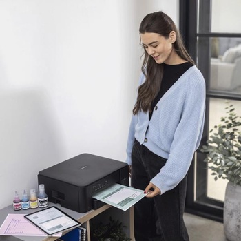 Image 1 of Brother DCP-T430W (DCPT430WYJ1)