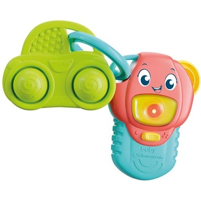 Clementoni - Моето първо ключе