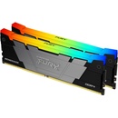Image 1 of Kingston FURY Renegade RGB 16GB (2x8GB) DDR4 3600MHz KF436C16RB2AK2/16
