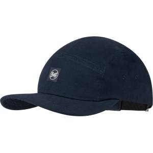 Buff 5 Panel Venture Cap Цвят: тъмно син