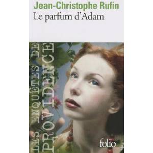 Parfum D Adam (ISBN: 9782070349104)