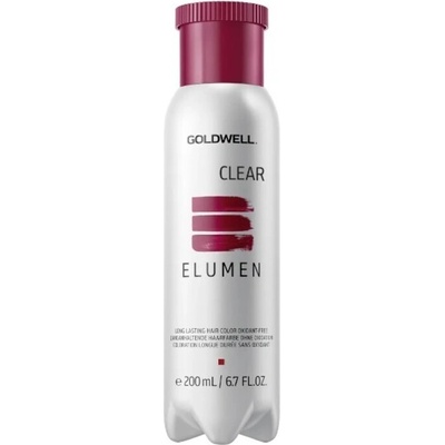 Goldwell Elumen Long Lasting Hair Color Prelivová neoxidačná farba na vlasy PB@10 200 ml