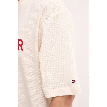 Tommy Hilfiger Памучна тениска Tommy Hilfiger (MW0MW41466)