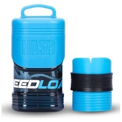 Kevin Nash Speedload PVA System Large 20 ks