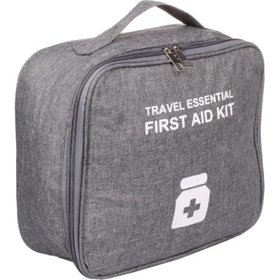 Merco Travel Medic lékařská taška šedá 1 ks