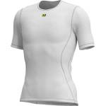 Alé Мъжко горнище Alé Velo Active Jersey Synthetic base layer - White - размер XL/XXL (014-1594-0113)