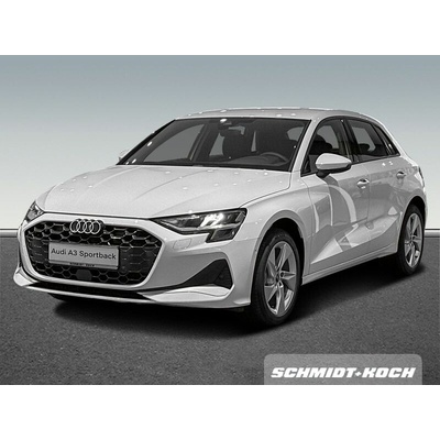 Audi A3 30 TFSI Sportback Advanced 85 kW