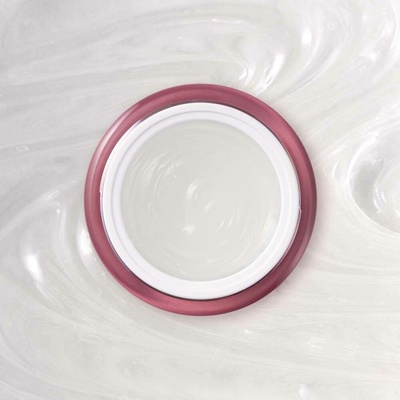 Ruscona Polyakrylový gel na nehty Clear 15 ml – Zboží Dáma