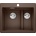 BLANCO PLEON 6 Split (521698)