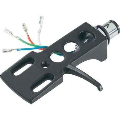Analogis Headshell HS 10 Black