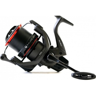 Guru A Class 6000D Reel