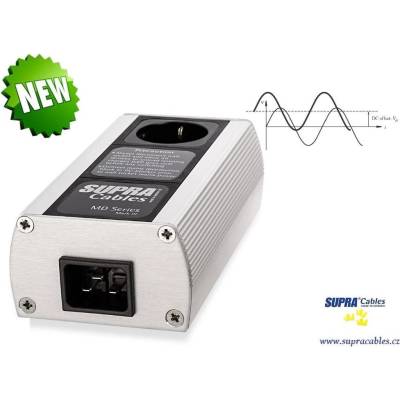 Supra Cables SUPRA MAINS BLOCK MD01-EU-16 DC-Blocker (094438)