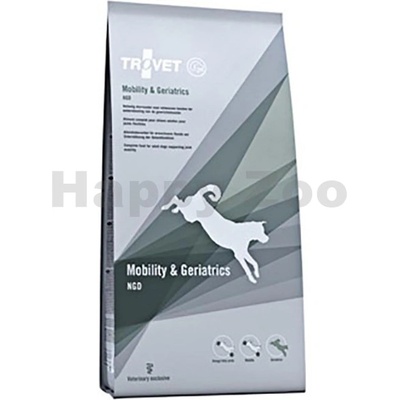 Trovet Dog Mobility & Geriatric 2,5 kg