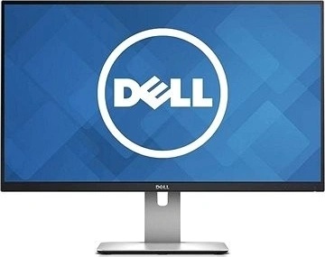 Dell UltraSharp U2515H