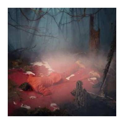 Kernal - Listen To The Blood LP