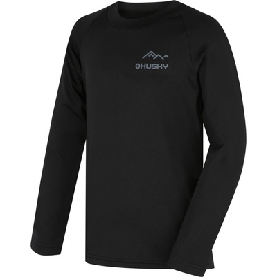 Husky Active winter Tombo black