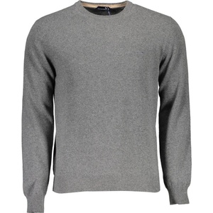 Harmont & Blaine Мъжки пуловер harmont & blaine, Цвят Сиво (hri018030486_grigio_905)