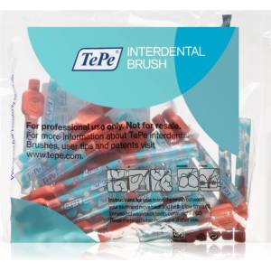 TePe Extra Soft четки за междузъбно пространство 0, 5 mm 25 бр