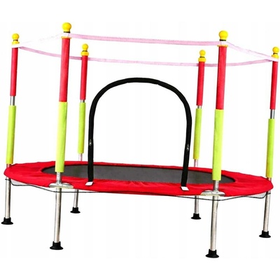 KIK 140 cm + ochranná síť
