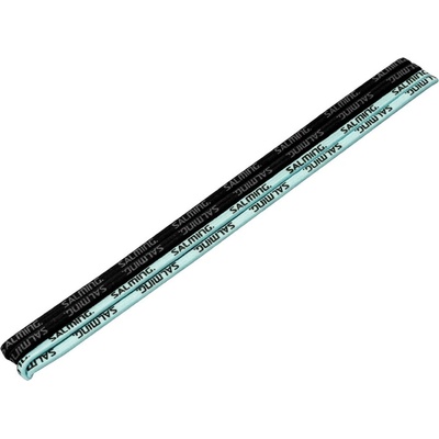SALMING Twin Hairband 2-pack Black/PaleBlue