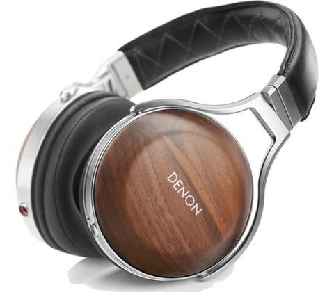 Denon AH-D7200