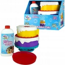 Fru Blu Bublinový dort