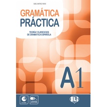 GRAMÁTICA PRACTICA A1