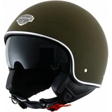 Astone Minijet 66- army