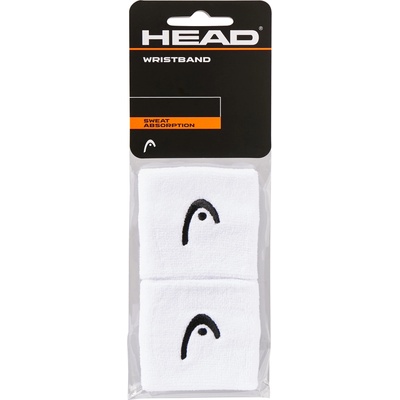 Head Wristband 2, 5 uni