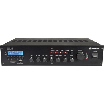 Adastra RM240D
