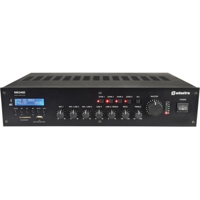 Adastra RM240D