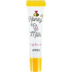 A'Pieu - Honey & Milk Lip Scrub 8ml