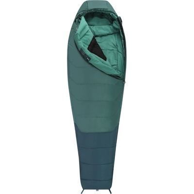 WARG Ursus Polar 200 Цип: Ляв / Цвят: зелен