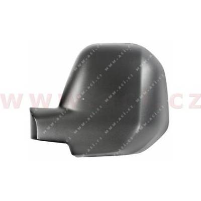 ACI -12 kryt zpětného zrcátka černý (zadní a střední část - jeden kus) L 0905841