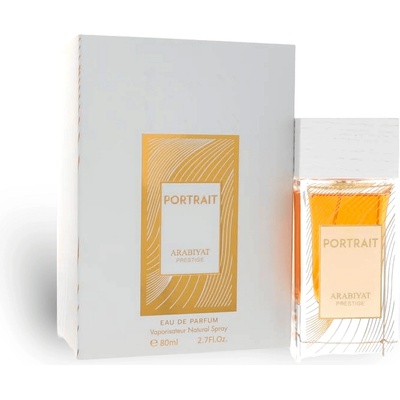 Arabiyat Prestige Portrait EDP 80 ml