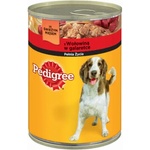 PEDIGREE Adult Beef in aspic 1200 g