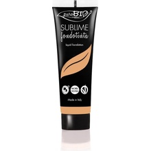 puroBIO Sublime tekutý make-up 06 30 ml