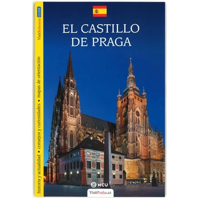 El Castillo de Praga – kolektiv autorů