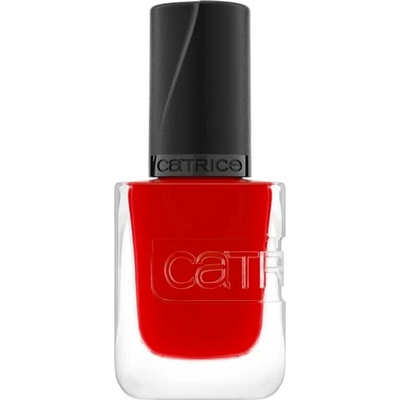 Catrice GEL AFFAIR lak na nehty 019 Vive l'Amour 10.5 ml