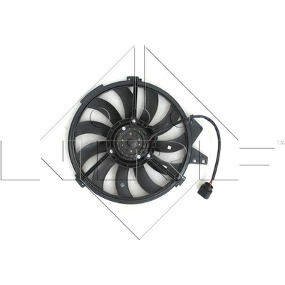 Větrák, chlazení motoru NRF 47474