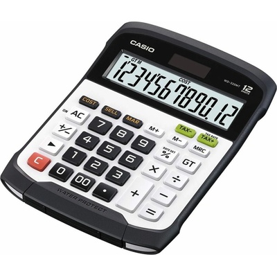 Casio Kancelářská kalkulačka WD-320MT