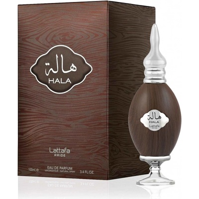 Lattafa Pride Hala parfumovaná voda unisex 100 ml