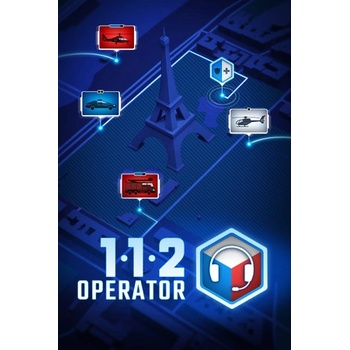 Games Operators 112 Operator (PC)