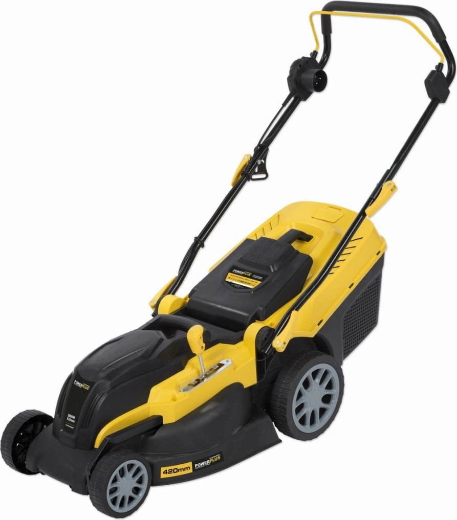 POWERPLUS POWXG6281