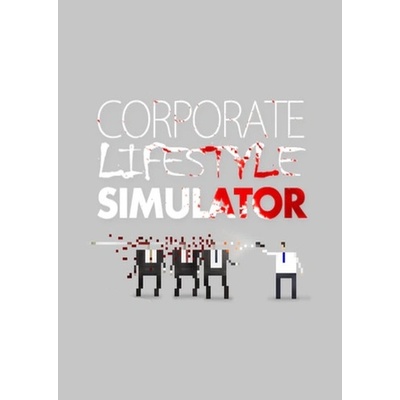 Dolphin Barn Corporate Lifestyle Simulator (PC)