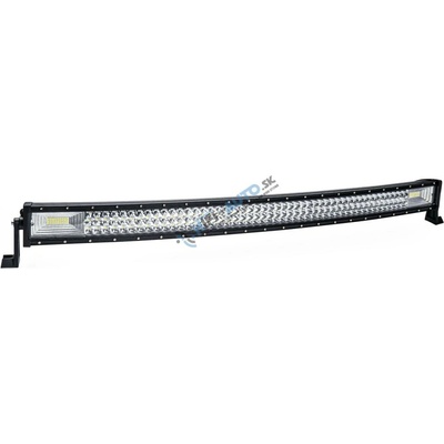 Pracovné LED svetlo AWL46 198 LED COMBO 9-36V