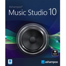 Ashampoo Music Studio 10
