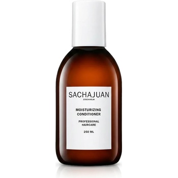 SACHAJUAN Moisturizing Conditioner 250 ml