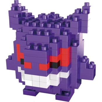 Wise Hawk Gengar stavebnice