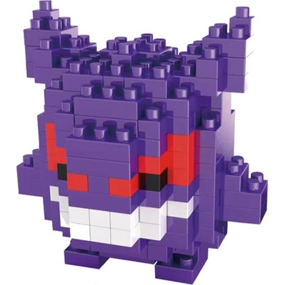 Wise Hawk Gengar stavebnice